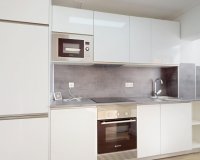 Вторичное жилье - Apartamento - Orihuela-Costa - Вилламартин