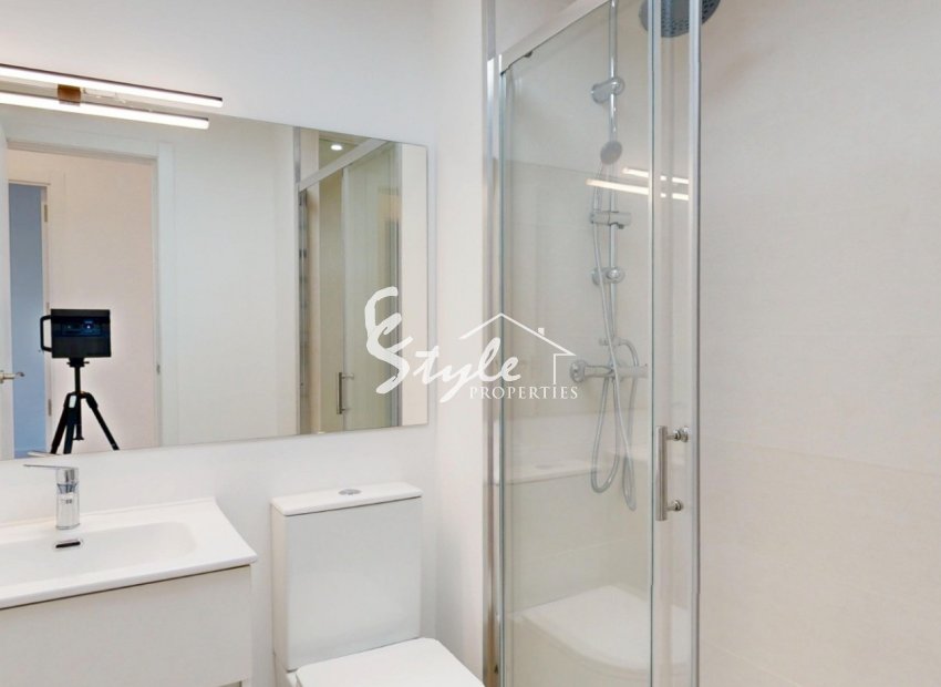 Вторичное жилье - Apartamento - Orihuela-Costa - Вилламартин