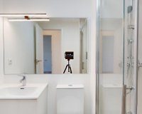 Вторичное жилье - Apartamento - Orihuela-Costa - Вилламартин