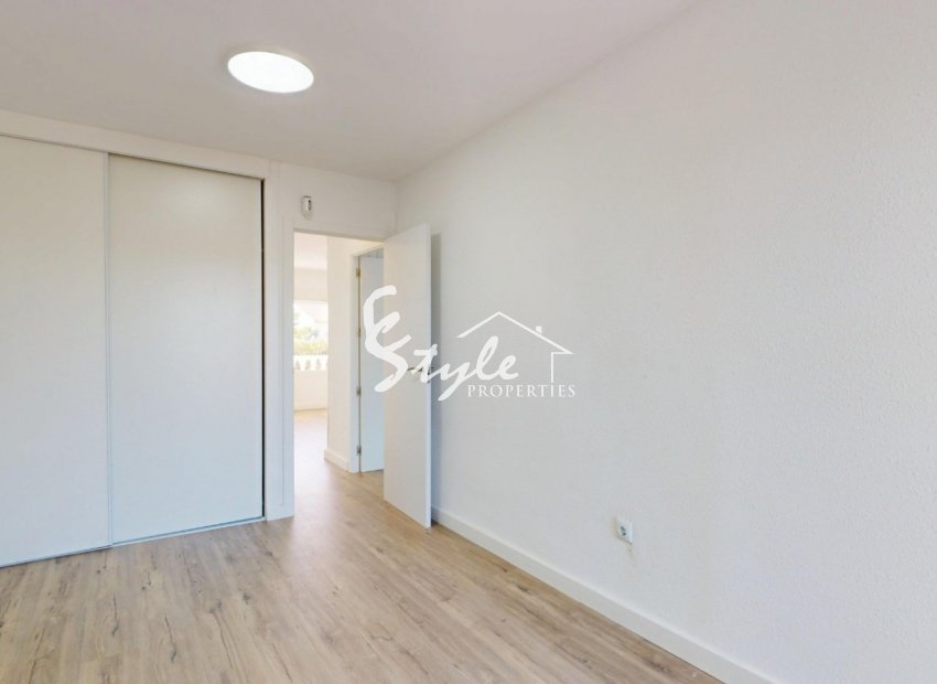 Вторичное жилье - Apartamento - Orihuela-Costa - Вилламартин