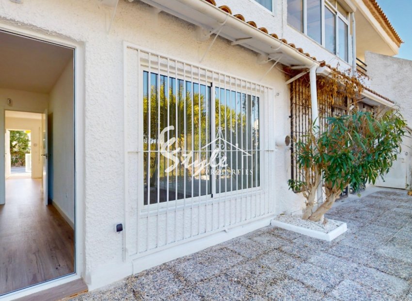 Вторичное жилье - Apartamento - Orihuela-Costa - Вилламартин