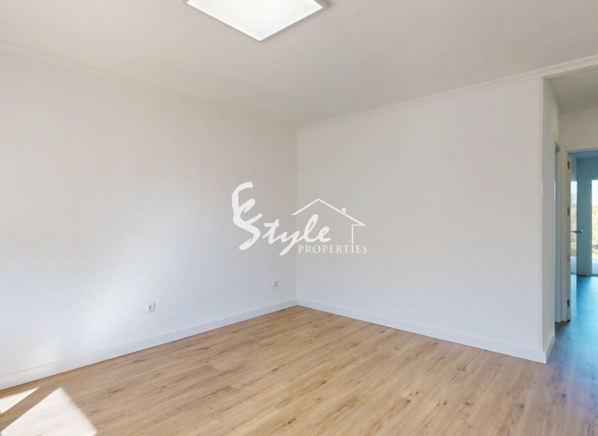 Вторичное жилье - Apartamento - Orihuela-Costa - Вилламартин