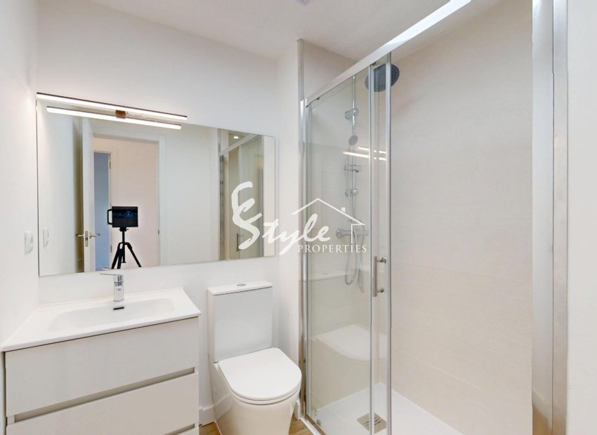 Вторичное жилье - Apartamento - Orihuela-Costa - Вилламартин