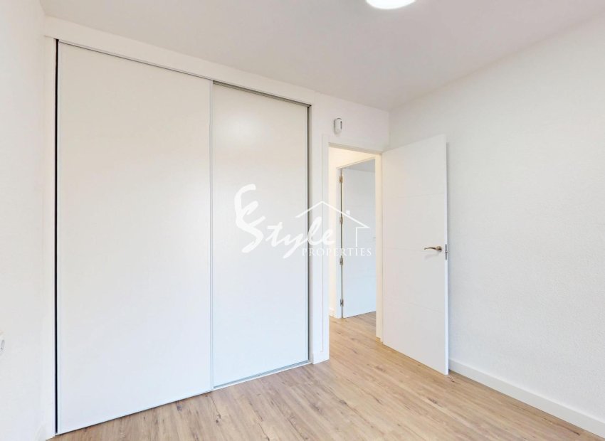 Вторичное жилье - Apartamento - Orihuela-Costa - Вилламартин