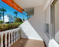 Вторичное жилье - Apartamento - Orihuela-Costa - Вилламартин