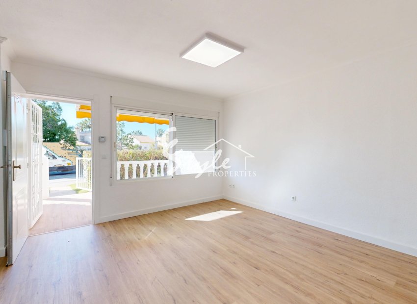 Вторичное жилье - Apartamento - Orihuela-Costa - Вилламартин