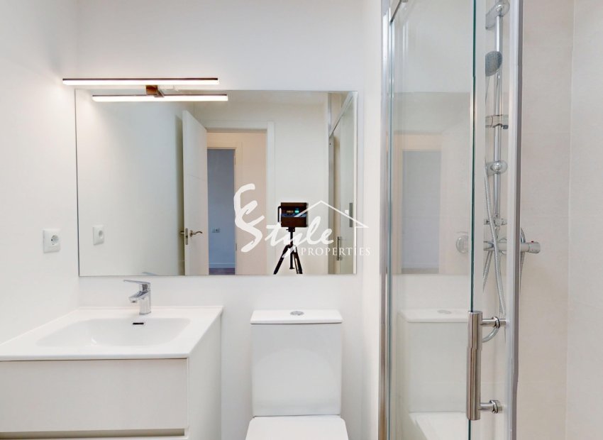 Вторичное жилье - Apartamento - Orihuela-Costa - Вилламартин