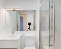 Вторичное жилье - Apartamento - Orihuela-Costa - Вилламартин