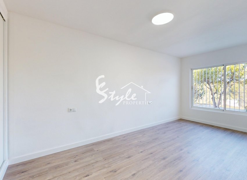 Вторичное жилье - Apartamento - Orihuela-Costa - Вилламартин