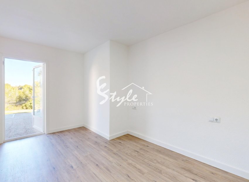 Вторичное жилье - Apartamento - Orihuela-Costa - Вилламартин