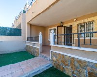 Вторичное жилье - Apartamento - Orihuela-Costa - Вилламартин