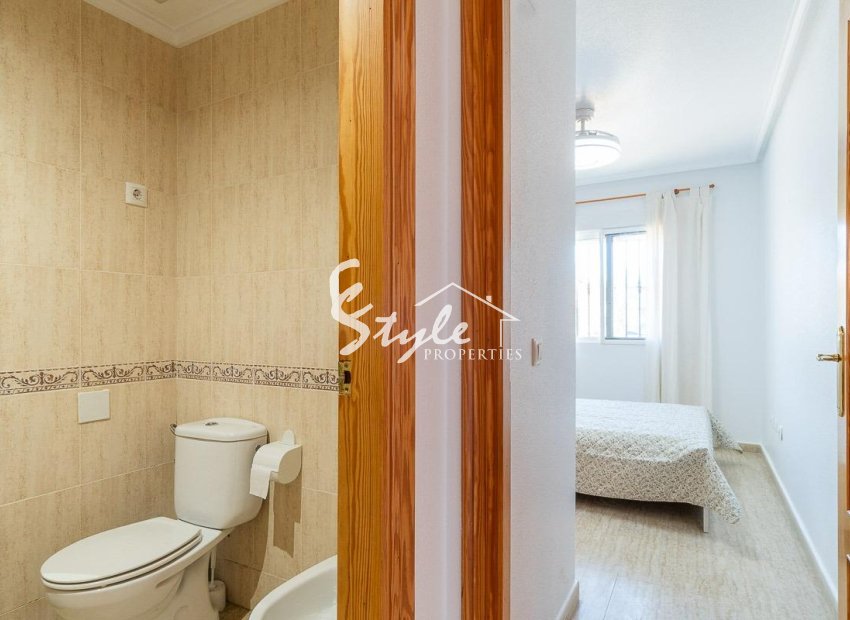 Вторичное жилье - Apartamento - Orihuela-Costa - Вилламартин