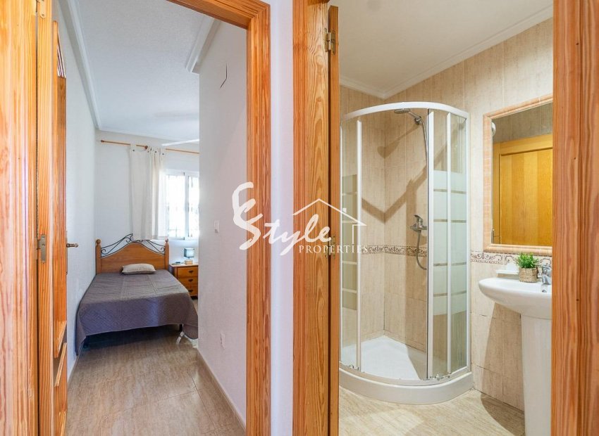 Вторичное жилье - Apartamento - Orihuela-Costa - Вилламартин