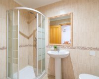 Вторичное жилье - Apartamento - Orihuela-Costa - Вилламартин