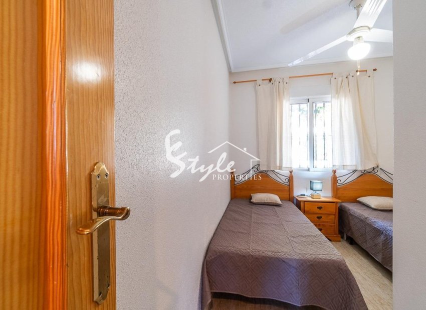 Вторичное жилье - Apartamento - Orihuela-Costa - Вилламартин
