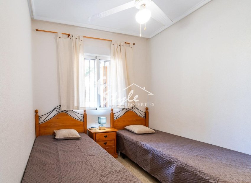 Вторичное жилье - Apartamento - Orihuela-Costa - Вилламартин