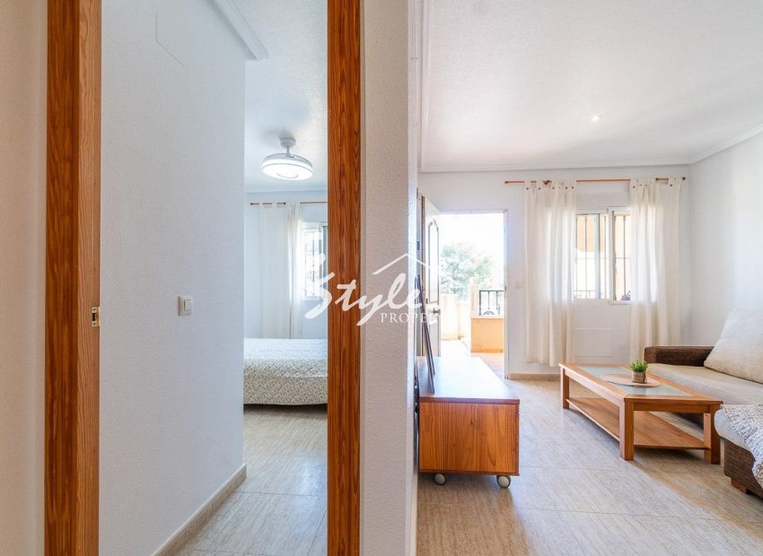 Вторичное жилье - Apartamento - Orihuela-Costa - Вилламартин