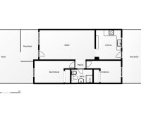 Вторичное жилье - Apartamento - Orihuela-Costa - Вилламартин