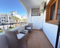 Вторичное жилье - Apartamento - Orihuela-Costa - Вилламартин