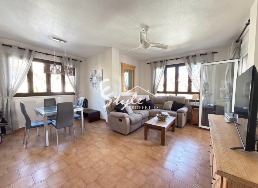 Вторичное жилье - Apartamento - Orihuela-Costa - Вилламартин