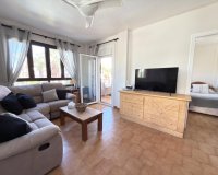 Вторичное жилье - Apartamento - Orihuela-Costa - Вилламартин