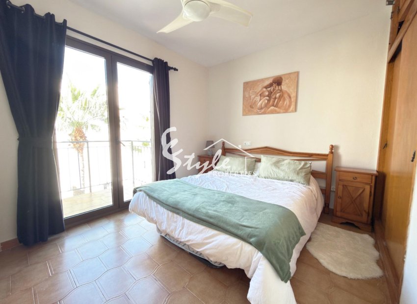 Вторичное жилье - Apartamento - Orihuela-Costa - Вилламартин