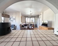 Вторичное жилье - Apartamento - Orihuela-Costa - Вилламартин