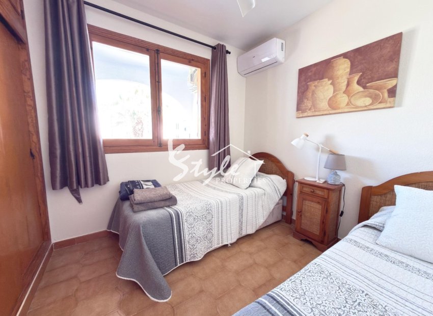 Вторичное жилье - Apartamento - Orihuela-Costa - Вилламартин