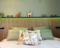 Вторичное жилье - Apartamento - Orihuela-Costa - Вилламартин
