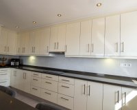 Вторичное жилье - Apartamento - Orihuela-Costa - Вилламартин