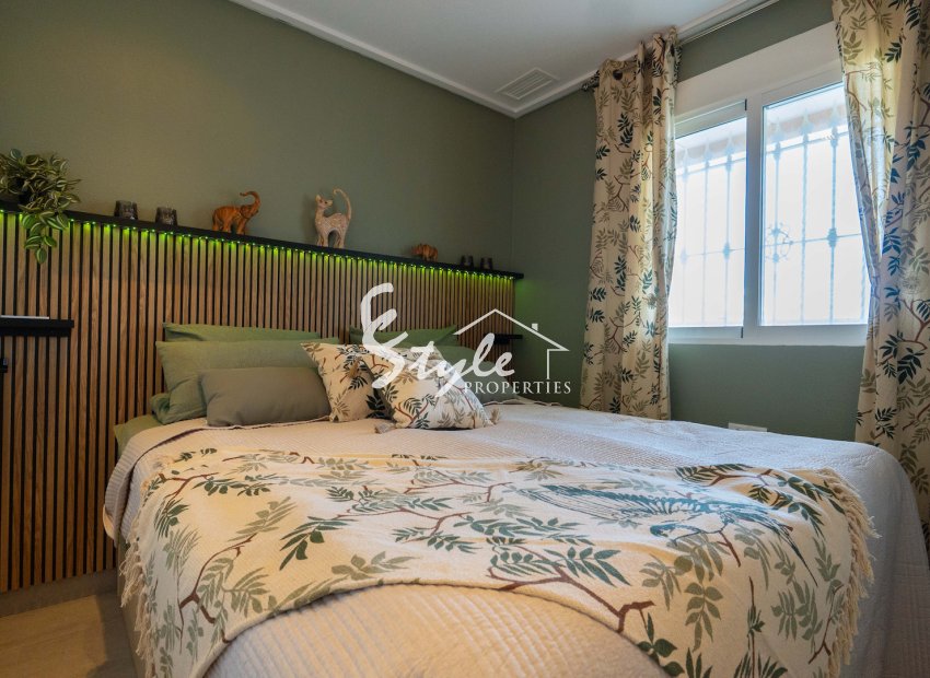 Вторичное жилье - Apartamento - Orihuela-Costa - Вилламартин