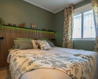 Вторичное жилье - Apartamento - Orihuela-Costa - Вилламартин
