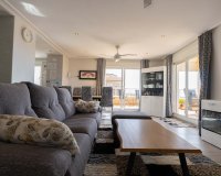 Вторичное жилье - Apartamento - Orihuela-Costa - Вилламартин