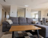 Вторичное жилье - Apartamento - Orihuela-Costa - Вилламартин