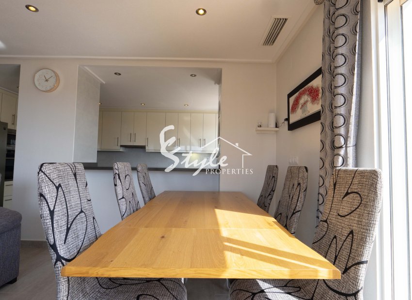 Вторичное жилье - Apartamento - Orihuela-Costa - Вилламартин