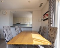 Вторичное жилье - Apartamento - Orihuela-Costa - Вилламартин