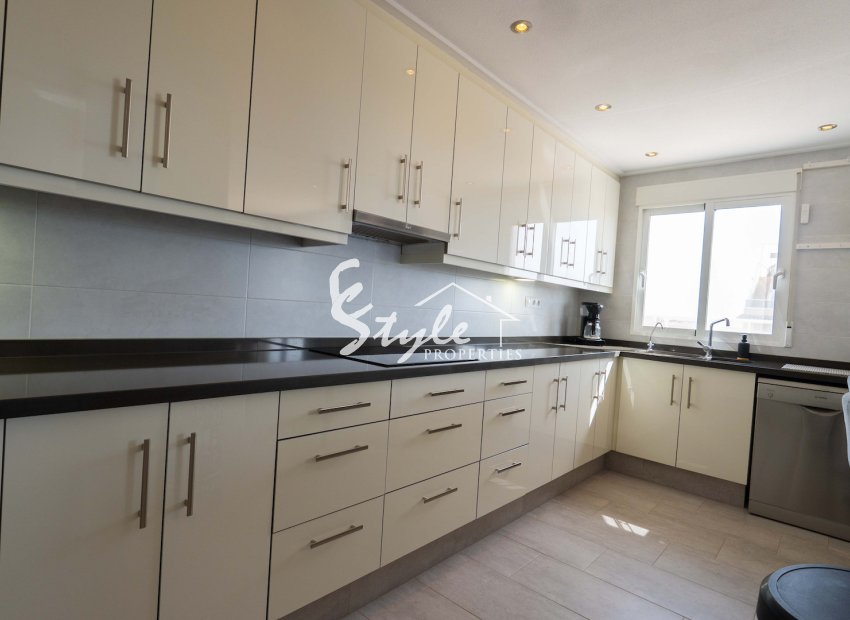 Вторичное жилье - Apartamento - Orihuela-Costa - Вилламартин