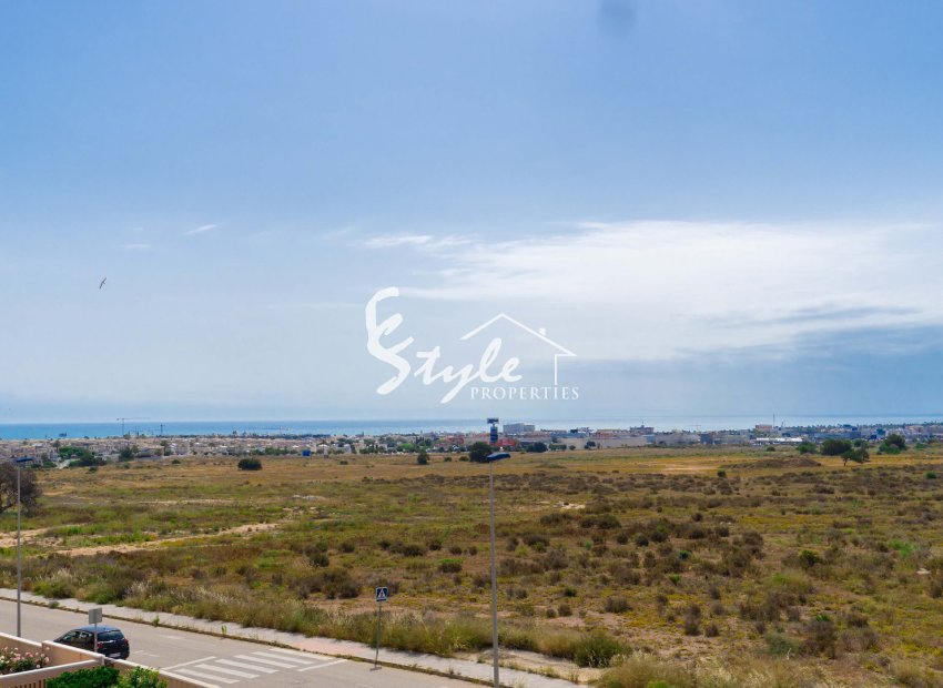 Вторичное жилье - Apartamento - Orihuela-Costa - Вилламартин