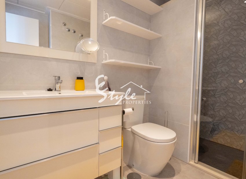Вторичное жилье - Apartamento - Orihuela-Costa - Вилламартин