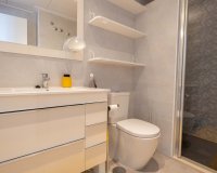 Вторичное жилье - Apartamento - Orihuela-Costa - Вилламартин