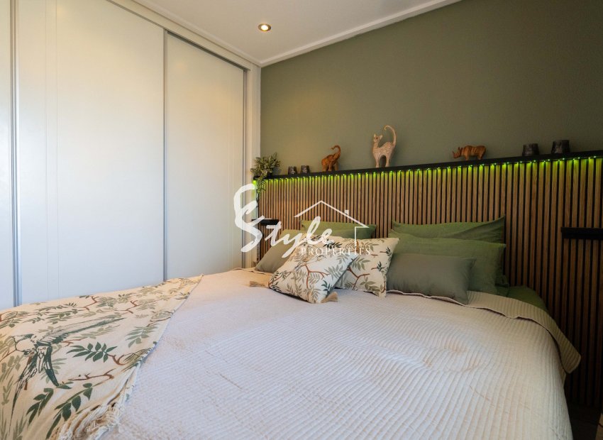 Вторичное жилье - Apartamento - Orihuela-Costa - Вилламартин