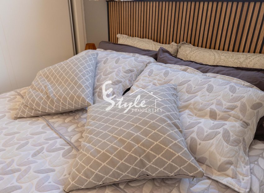 Вторичное жилье - Apartamento - Orihuela-Costa - Вилламартин