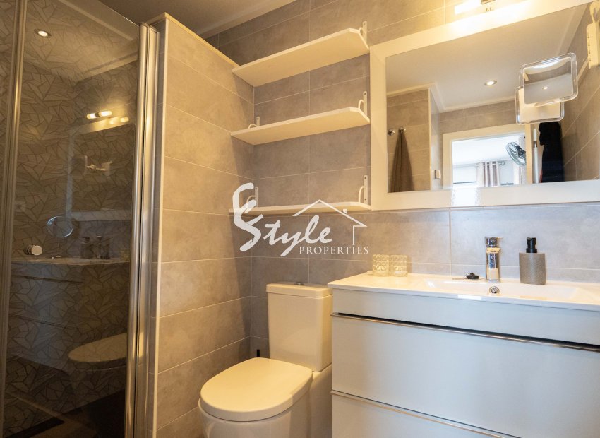 Вторичное жилье - Apartamento - Orihuela-Costa - Вилламартин