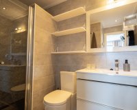 Вторичное жилье - Apartamento - Orihuela-Costa - Вилламартин