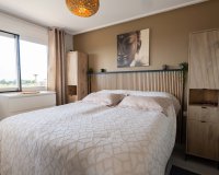 Вторичное жилье - Apartamento - Orihuela-Costa - Вилламартин