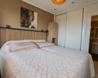 Вторичное жилье - Apartamento - Orihuela-Costa - Вилламартин