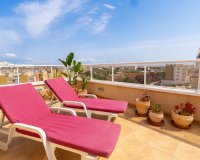 Вторичное жилье - Apartamento - Orihuela-Costa - Вилламартин