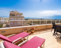 Вторичное жилье - Apartamento - Orihuela-Costa - Вилламартин