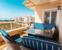 Вторичное жилье - Apartamento - Orihuela-Costa - Вилламартин