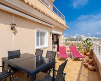 Вторичное жилье - Apartamento - Orihuela-Costa - Вилламартин